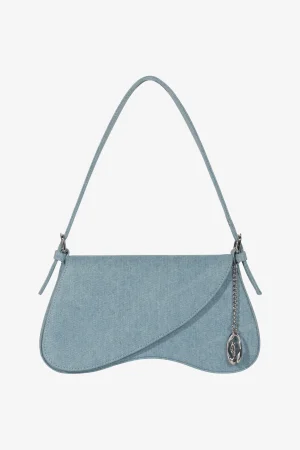 Skye Bag Demin - GLYNIT