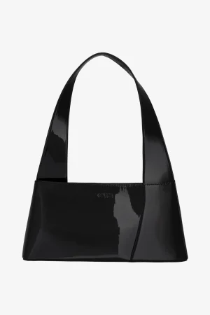 Brooke Bag Deep Black - GLYNIT