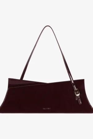 Abby Bag Wine Red - GLYNIT