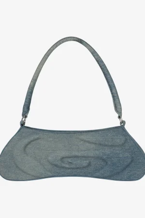 Mono Bag Denim - GLYNIT