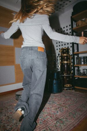 Ozzy Moon - STEFANIA FRANGISTA