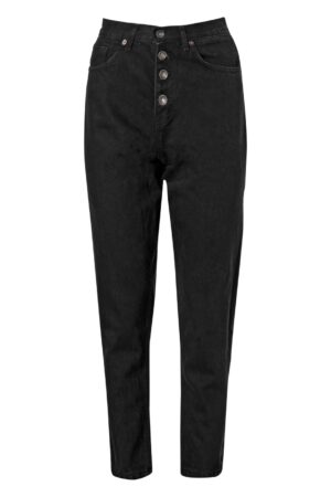 Iggy Black Denim - STEFANIA FRANGISTA