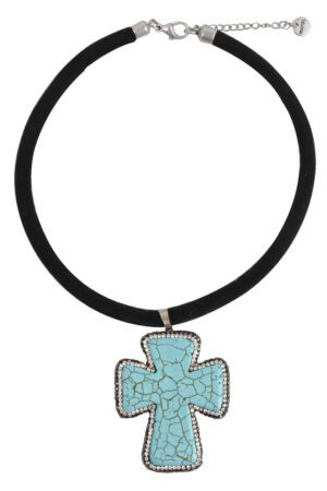 Leap of Faith Necklace - MAYOL