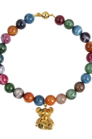 L' Enfant Terrible Necklace - MAYOL