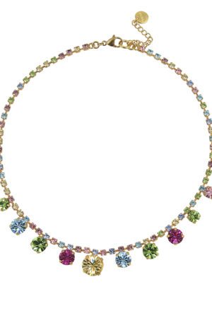 Paradisco Necklace - MAYOL