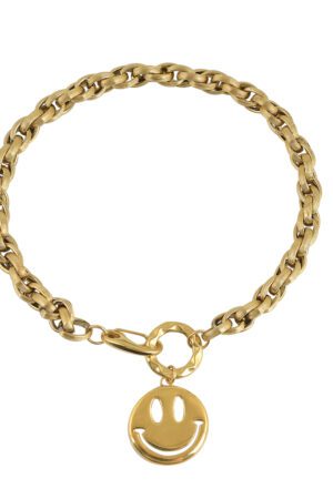 Sharp Dressed Man Necklace - MAYOL