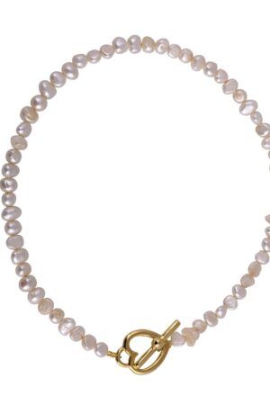 Suddenly Necklace - MAYOL