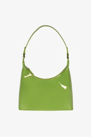 Molly Bag Green Apple - GLYNIT