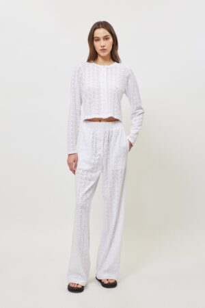 Marie Pants - SUNSETGO