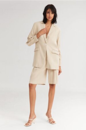 The Melted IceCream Vermuda Vanilla - 4Tailors