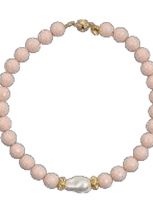 Fantastico Choker Pink - Mayol