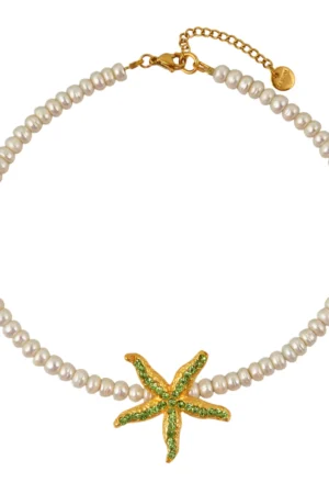 Mariana Necklace - Mayol