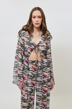 Valentina Top - SUNSETGO