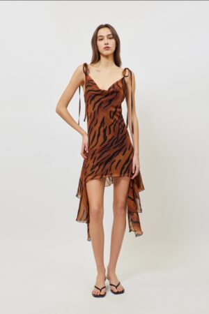 Anya Dress - SUNSETGO