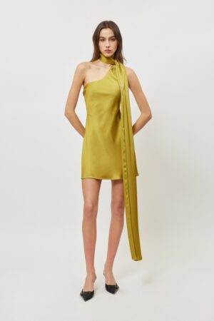 Serena Dress - SUNSETGO