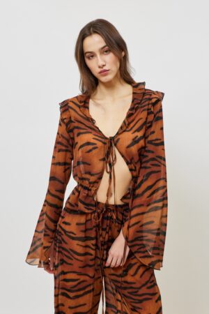 Valentina Top - SUNSETGO