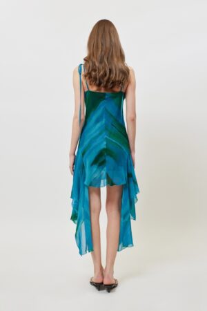 Anya Dress - SUNSETGO