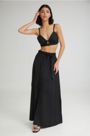 The Pistachio Skirt - 4Tailors