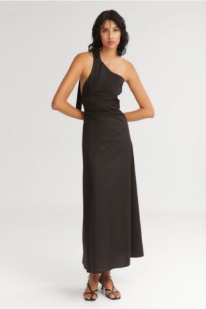 The Pistachio Dress - 4Tailors