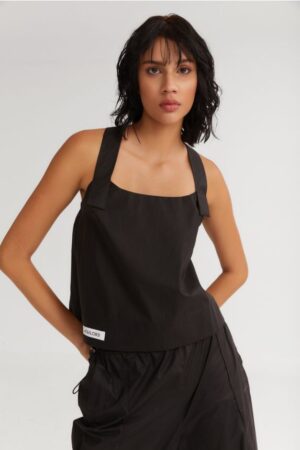 The Pistachio Top - 4Tailors