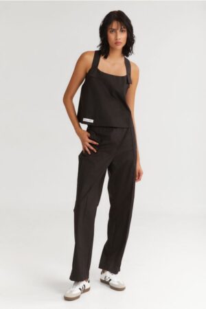 Pistachio Pants - 4Tailors