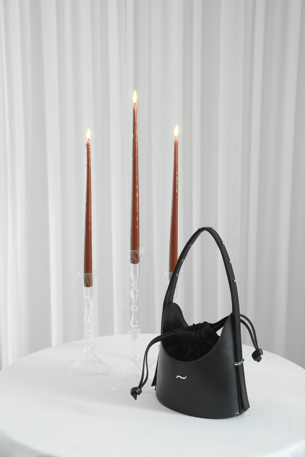 Solo Bucket Bag - ARPYES