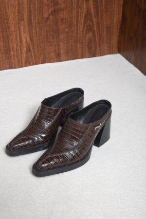 Exist Cowboy Mules - ARPYES