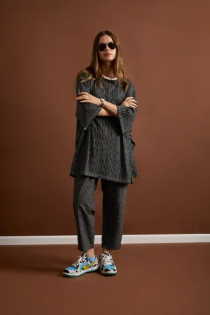 ATHENS OVERSIZED T-SHIRT - EAFTÈ