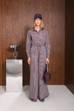 Aura Jumpsuit - ARPYES