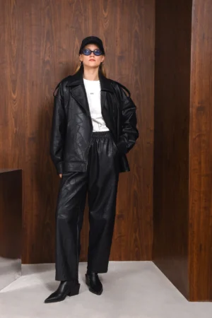 Identity Jacket - ARPYES