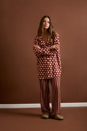 Beat Trousers - EAFTÈ