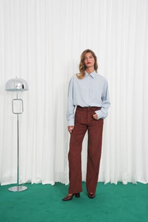 Character Pants Corduroy - ARPYES