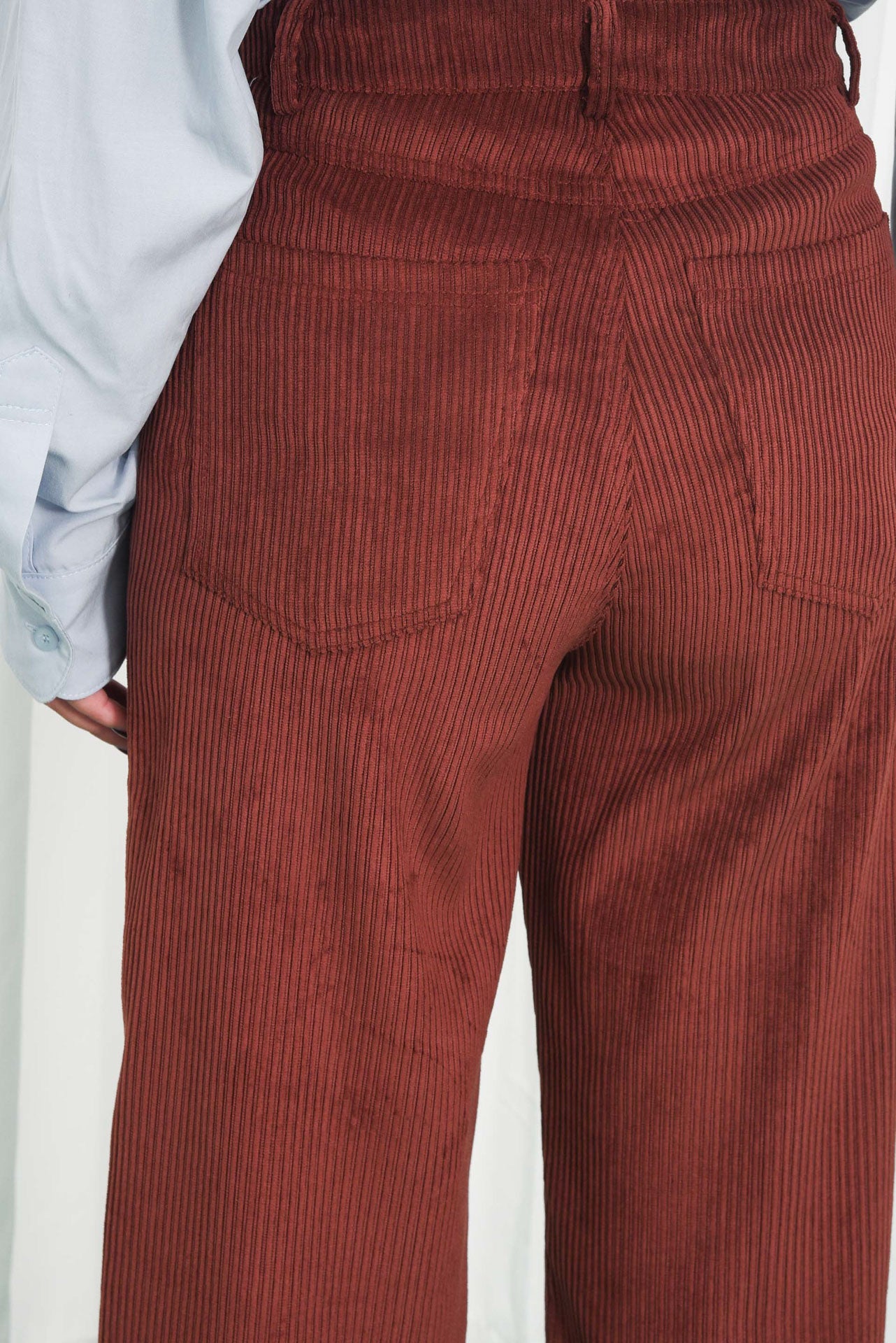 Character Pants Corduroy - ARPYES - Image 5