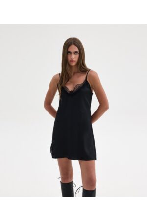 Cindy Slip Dress - SUNSETGO