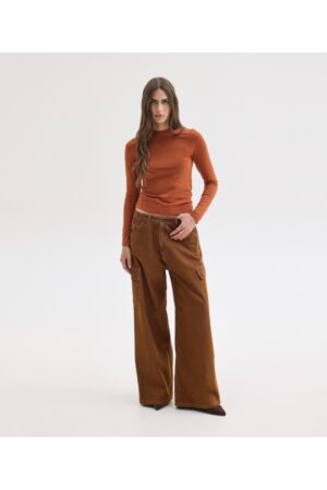 Courtney Jeans - SUNSETGO