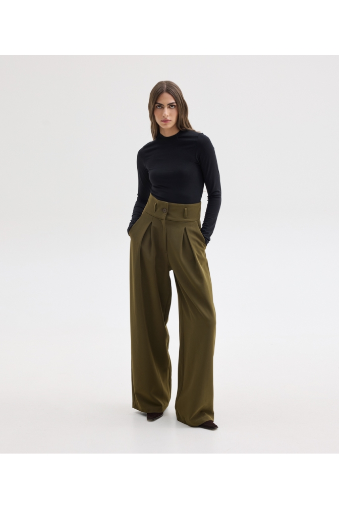 Cynthia Pants - SUNSETGO