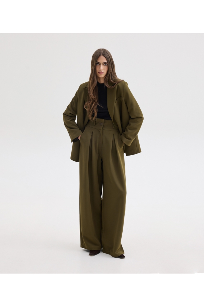 Cynthia Pants - SUNSETGO - Image 2