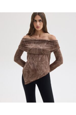 Sylvia Off Shoulder Top