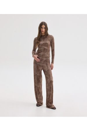 Wendy Pants - SUNSETGO