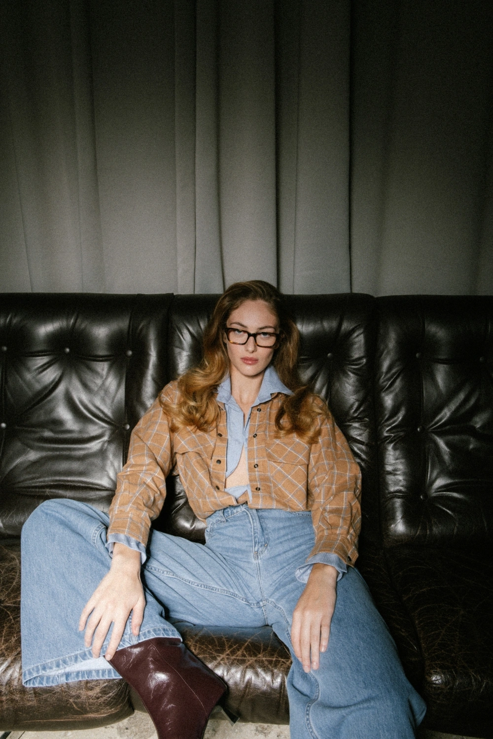 Dean Honey - Stefania Frangista - Image 2