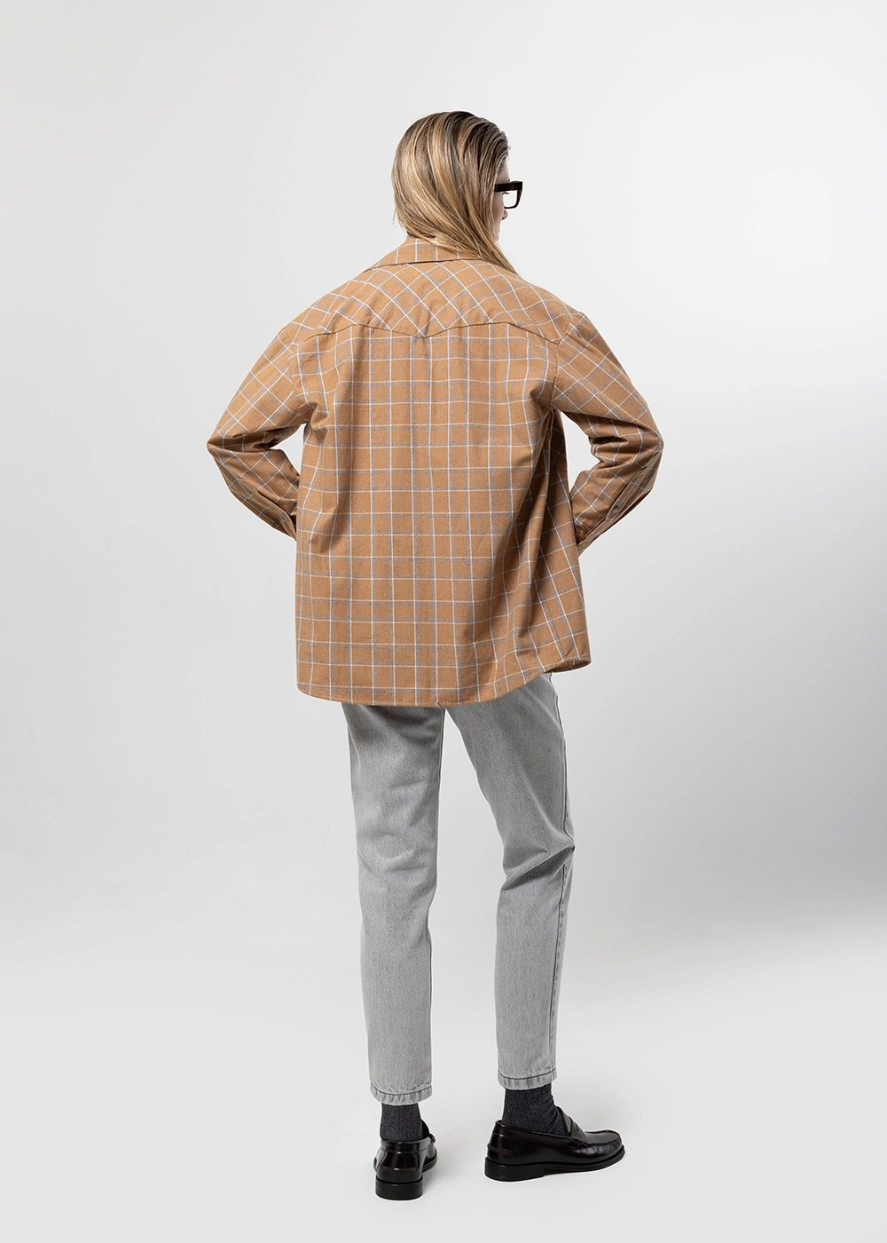 Dean Honey - Stefania Frangista - Image 4