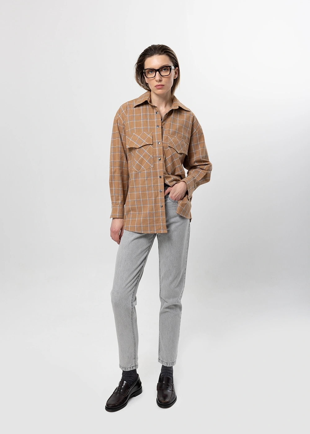 Dean Honey - Stefania Frangista