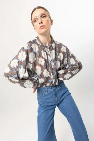 Nash Blossom - Stefania Frangista