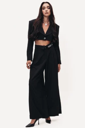 Midnight Blazer - VAZAF