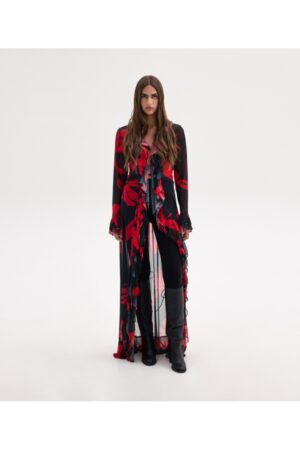 Gina Dress - SUNSETGO