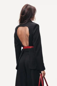 Eclipse Blazer – Queen Of Harns