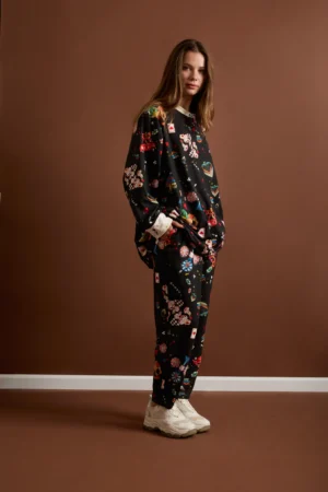 Chance Sweatshirt - EAFTÈ