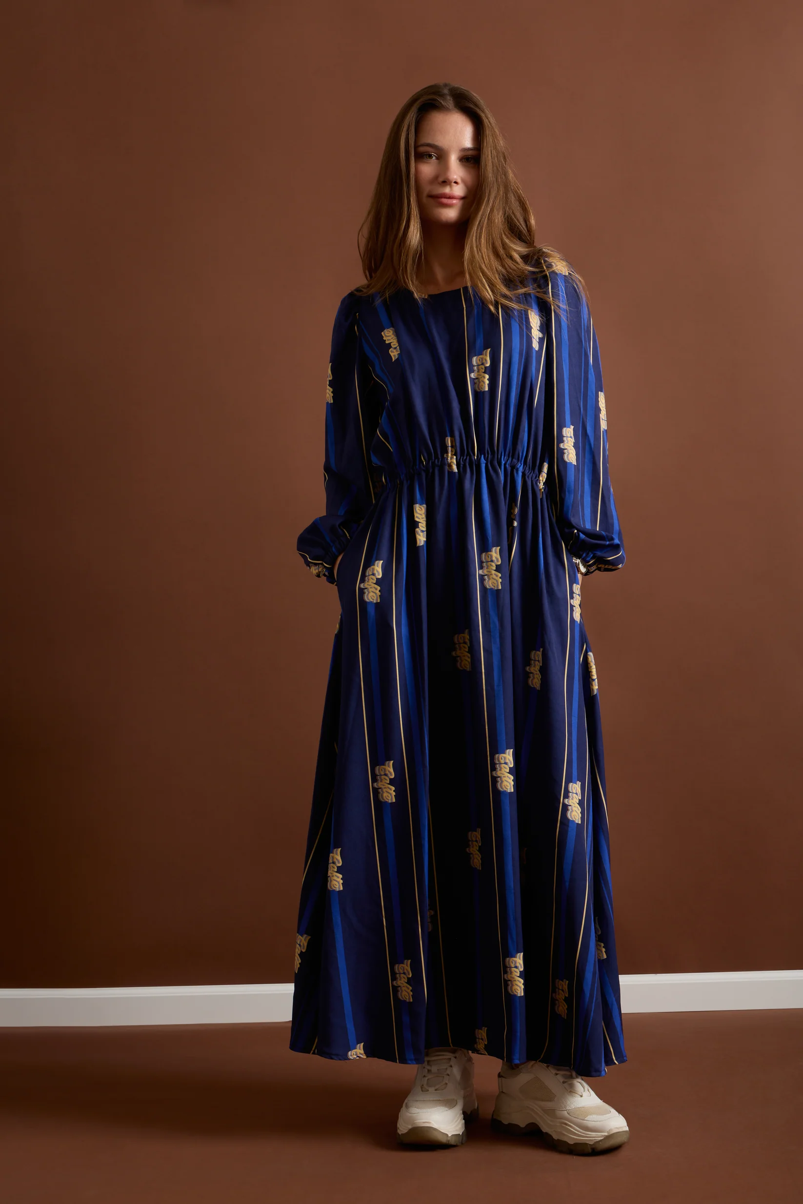 Electra Shirtdress - EAFTÈ - Image 2