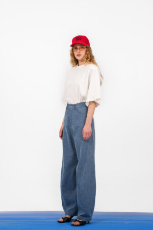 Float Barrel Pants - ARPYES