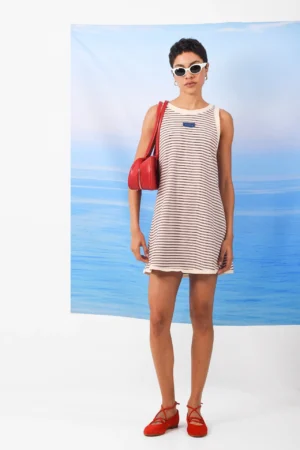 Salt Skin Dress - ARPYES